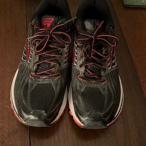 Brooks glycerin 14 running shoe 10.5